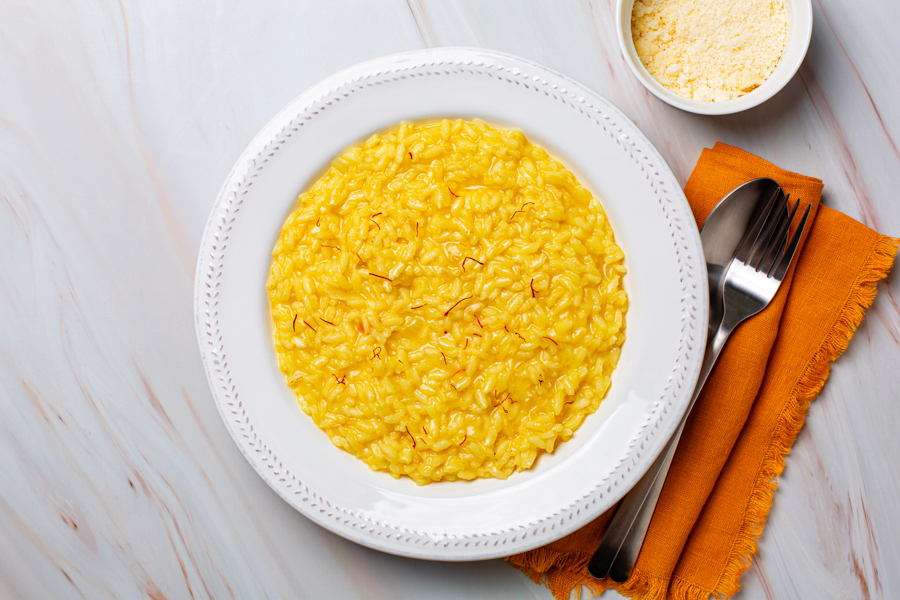 Risotto